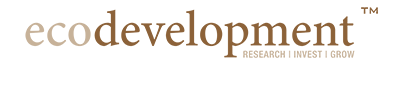 EcoDevelopment Logo